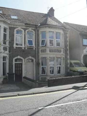  Image of 4 bedroom House Share to rent in Victoria Street Staple Hill Bristol BS16 at Staple Hill Bristol Staple Hill, BS16 5JS